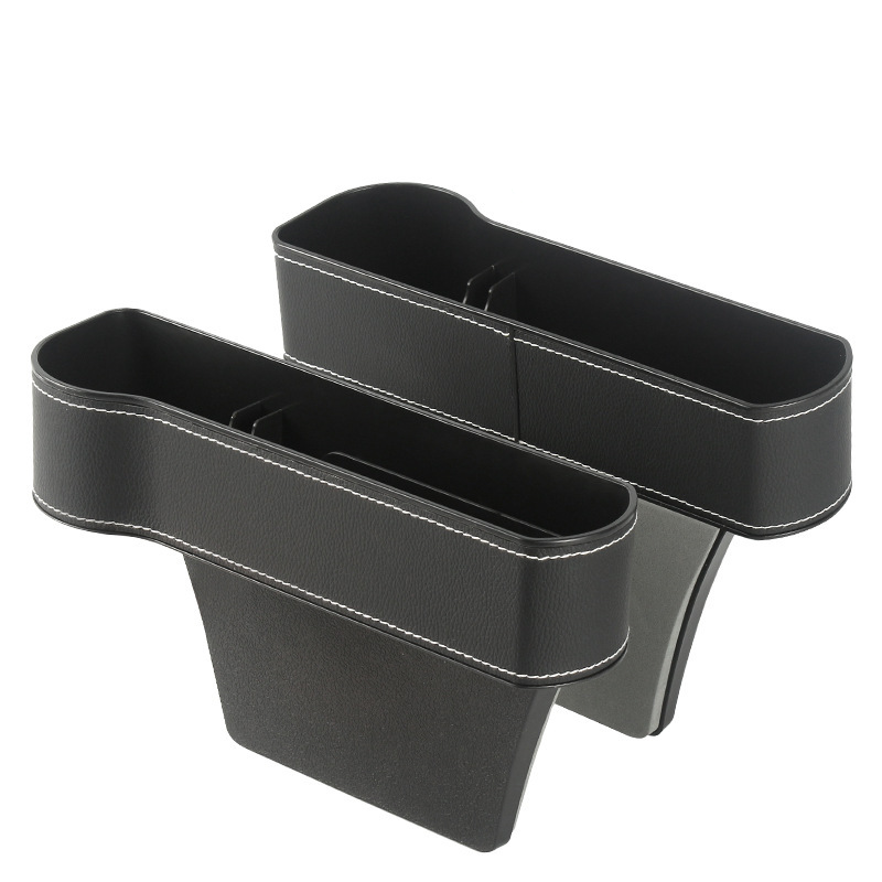Multifunctional Car Seat Gap Filler Organizer