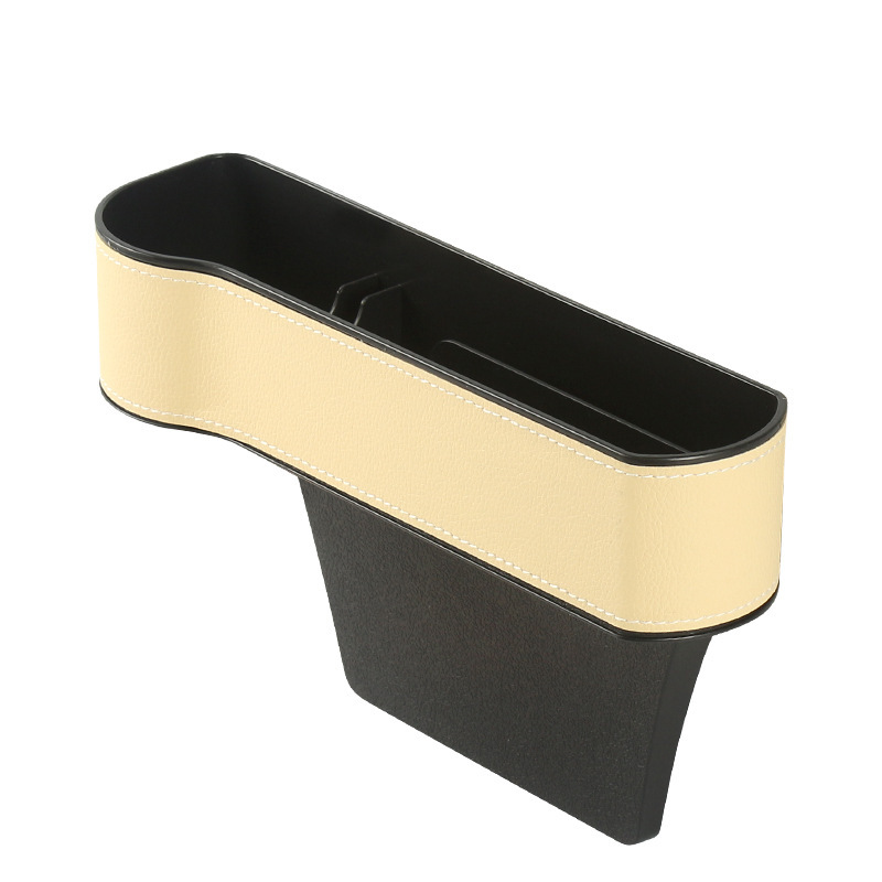 Multifunctional Car Seat Gap Filler Organizer
