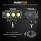 💡 Ultimate Road Illumination | Powerful LED Driving Lights ⚡【-50% OFF】
