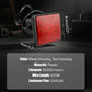 Universal 12V LED Trailer Brake & Tail Light