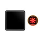 Universal 12V LED Trailer Brake & Tail Light