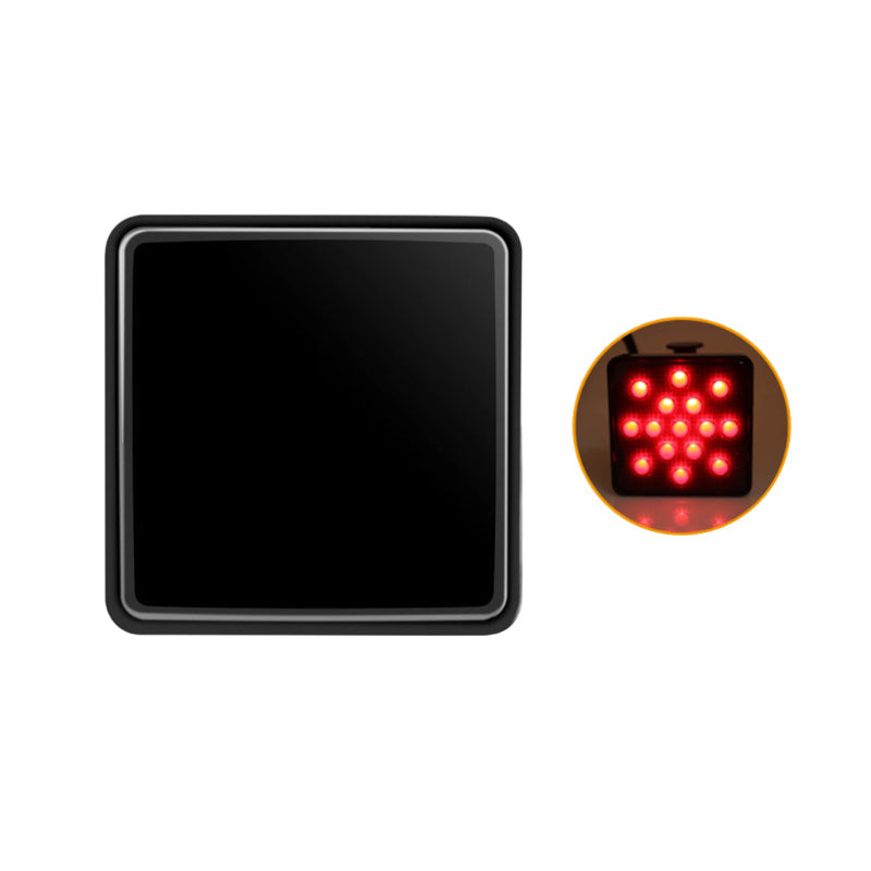 Universal 12V LED Trailer Brake & Tail Light