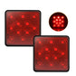 Universal 12V LED Trailer Brake & Tail Light