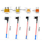 📢📢50%  OFF !! ⏰12-Piece Add-A-Circuit Fuse Tap Kit