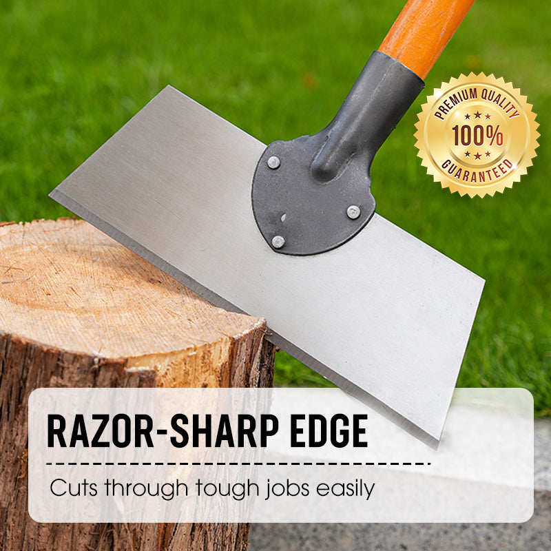 📢📢50%  OFF !! ⏰Heavy Duty Multifunction Cleaning Shovel