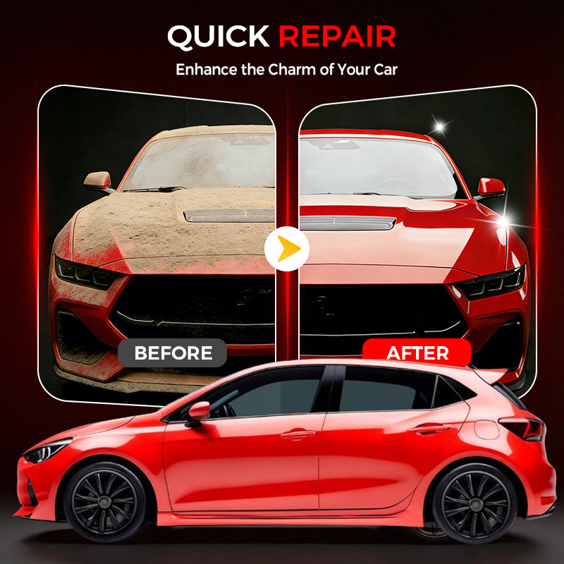 Professional Car Ceramic Coating Spray
