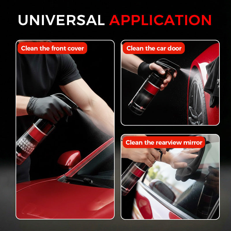 Professional Car Ceramic Coating Spray