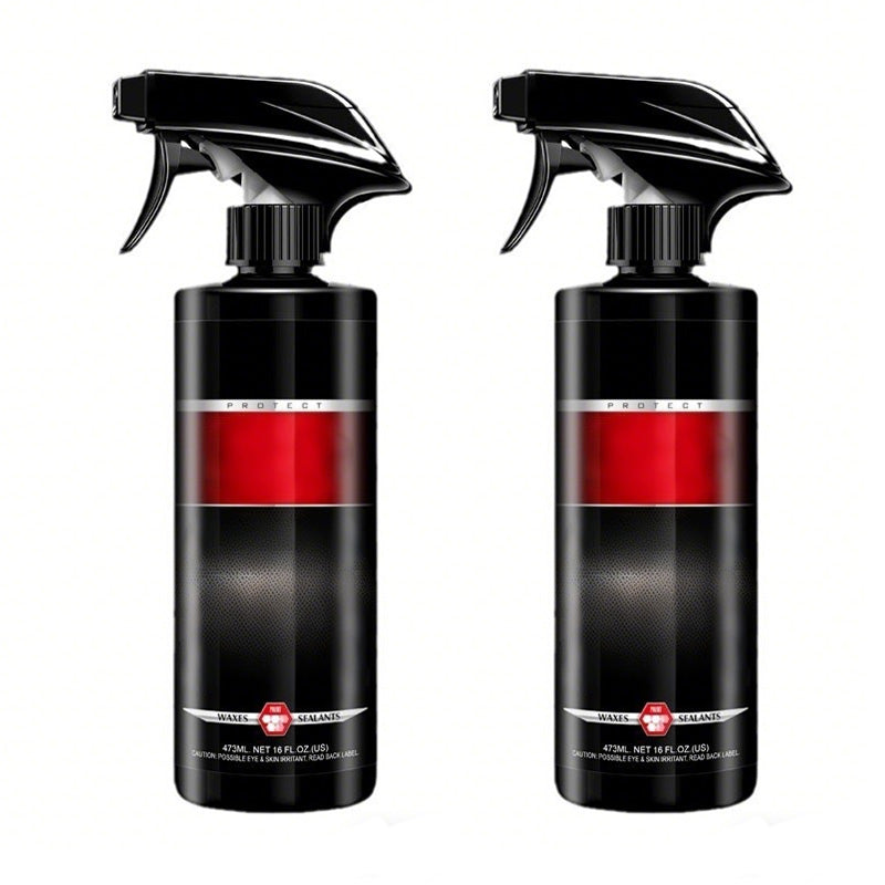 Professional Car Ceramic Coating Spray