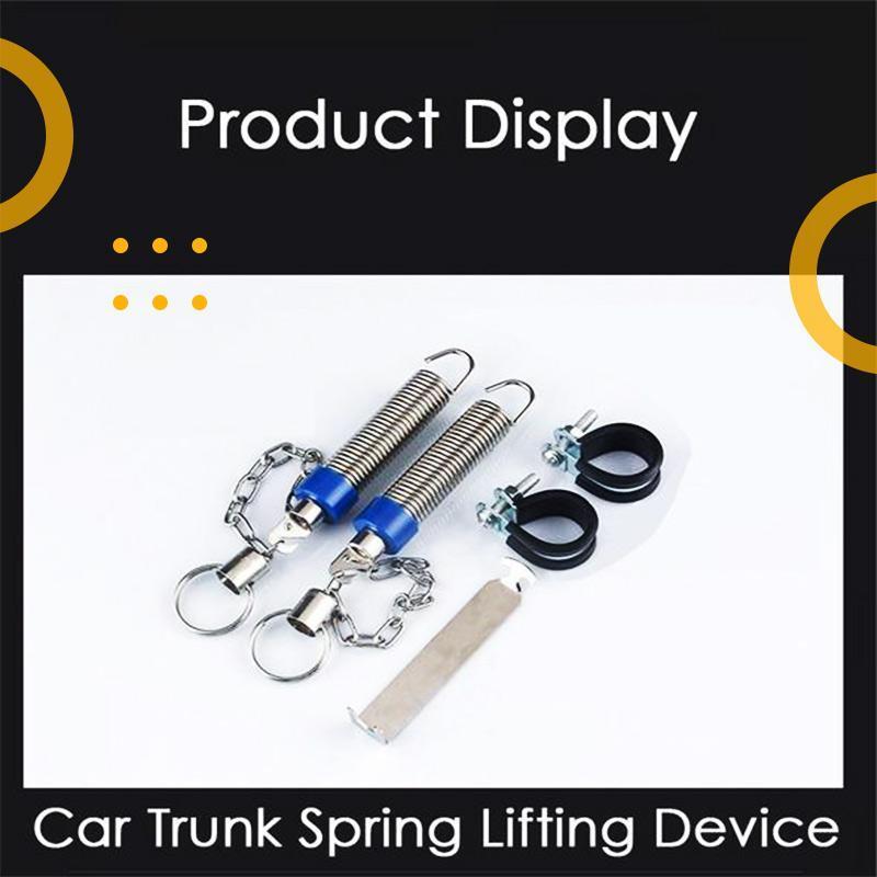 🚗Trunk Spring Lifting Device✨