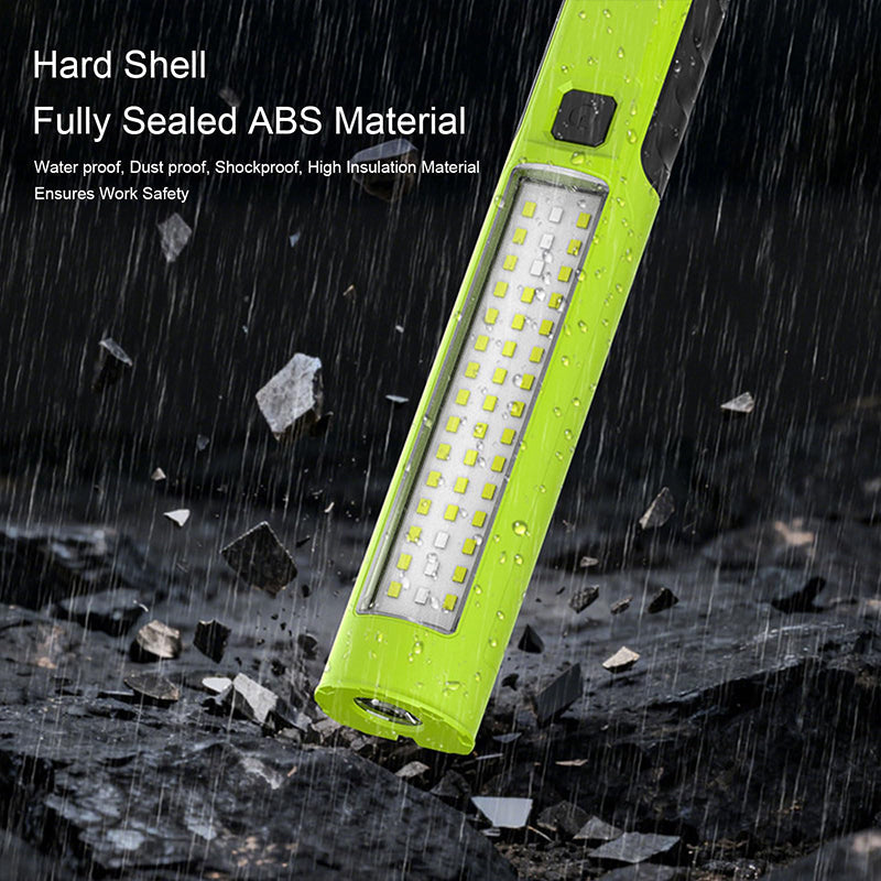 Rechargeable Magnetic LED Work Light