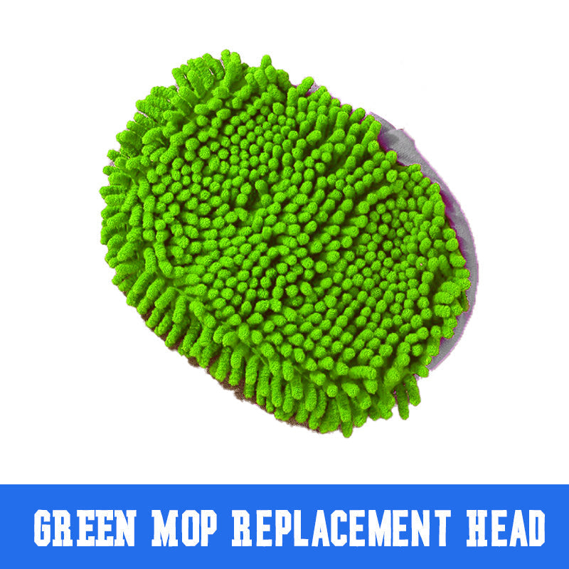 🚗 49% OFF NOW! 🧽 Durable Aluminum Long Handle Telescopic Car Wash Mop – Soft Microfiber, Scratch-Free & Adjustable Length ✨