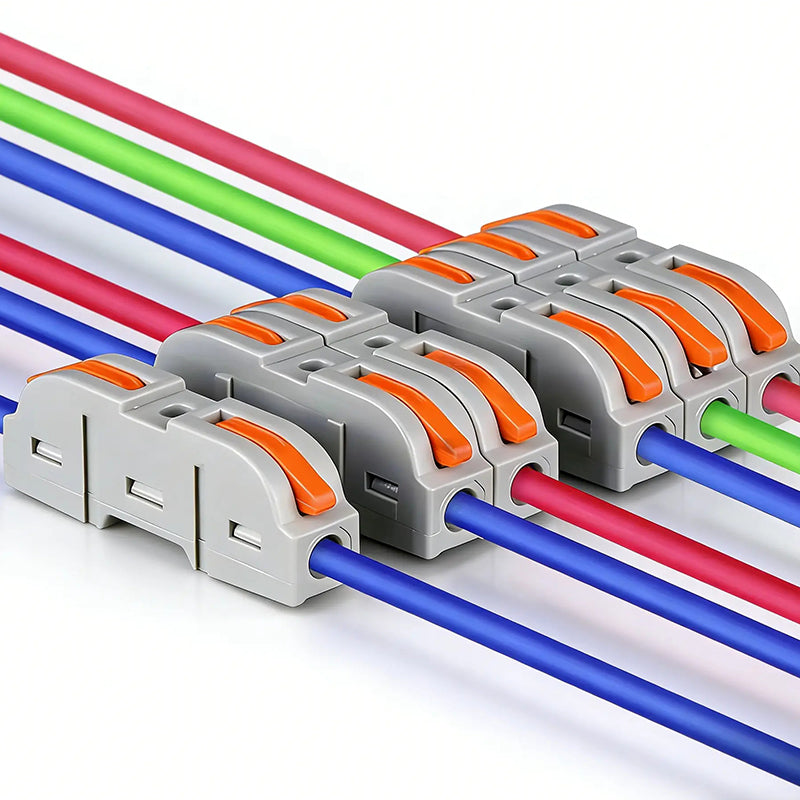 Multi-Functional Electrician's Wire Stripping Pliers