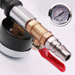 💥HOT SALE - 50 %  OFF 💥Heavy-Duty Tire Inflator with Pressure Gauge