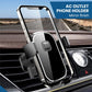 Pousbo® Hook Type 360° Rotatable Phone Holder
