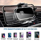 Pousbo® Hook Type 360° Rotatable Phone Holder