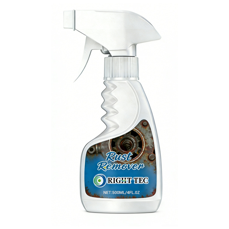 💥HOT SALE -50 % OFF💥-Fast-Acting Rust Remover Spray
