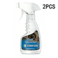💥HOT SALE -50 % OFF💥-Fast-Acting Rust Remover Spray