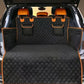 Universal Fit Pet Car Seat Cover