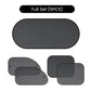Car Window Mesh Sunshade
