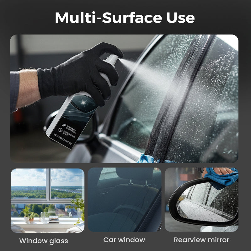 100ml Long-Lasting Car Glass Anti-Fog Spray
