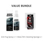 100ml Long-Lasting Car Glass Anti-Fog Spray