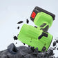 Cordless Leaf Blower with Brushless Motor