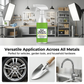 2-in-1 Rust Remover and Protector Spray
