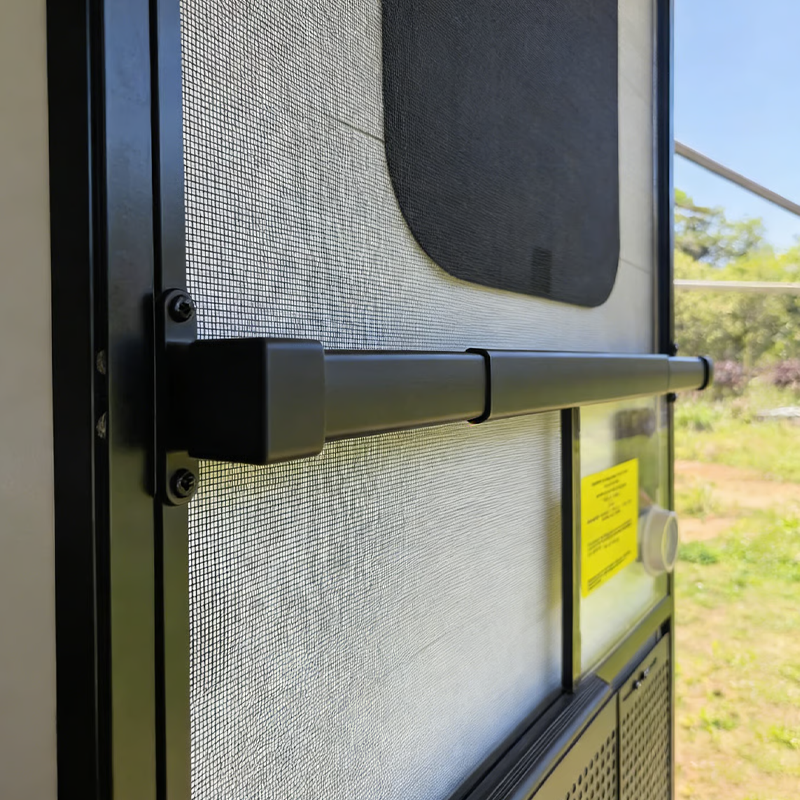 🔥Limited Time Promotion 50% OFF🔥Aluminum RV Screen Door Handle Bar