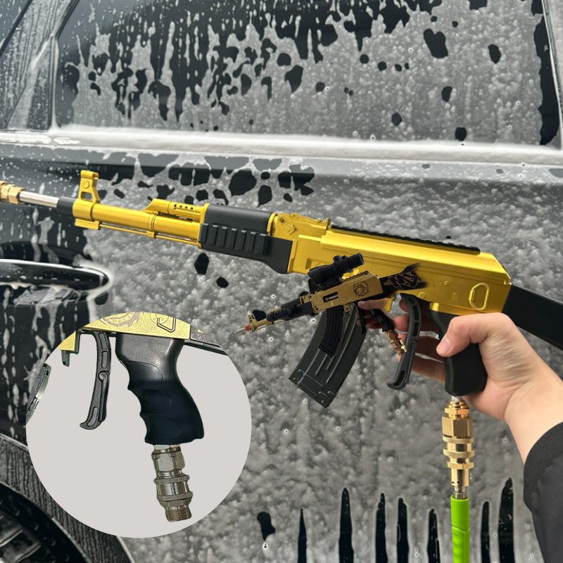 High Pressure Car Washer Sprayer