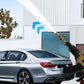 High Pressure Car Washer Sprayer