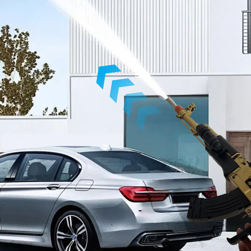 High Pressure Car Washer Sprayer