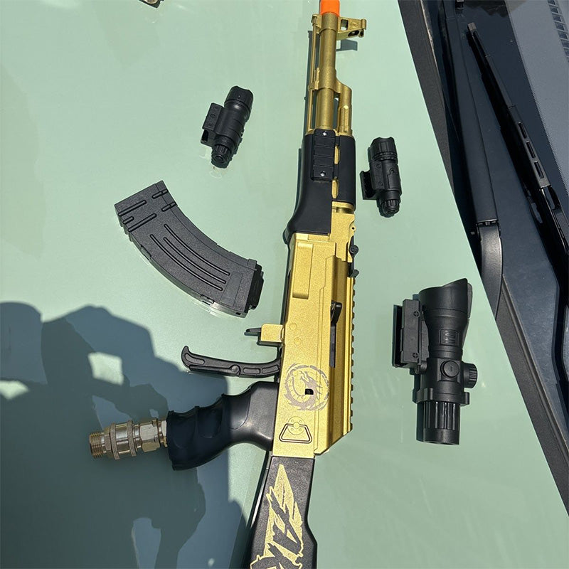 High Pressure Car Washer Sprayer