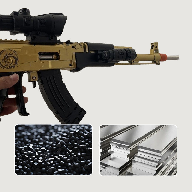 High Pressure Car Washer Sprayer