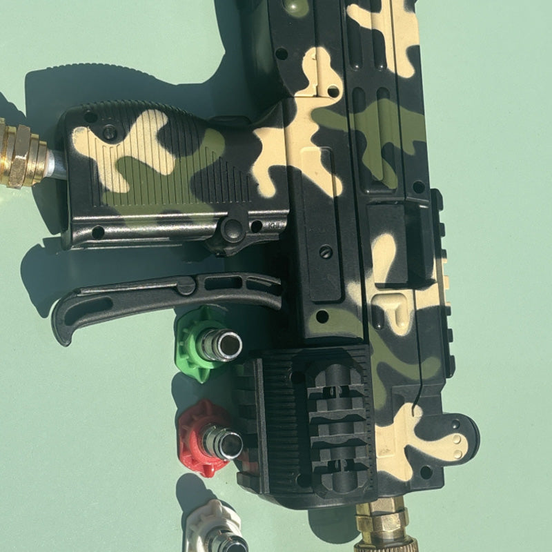 High Pressure Car Washer Sprayer