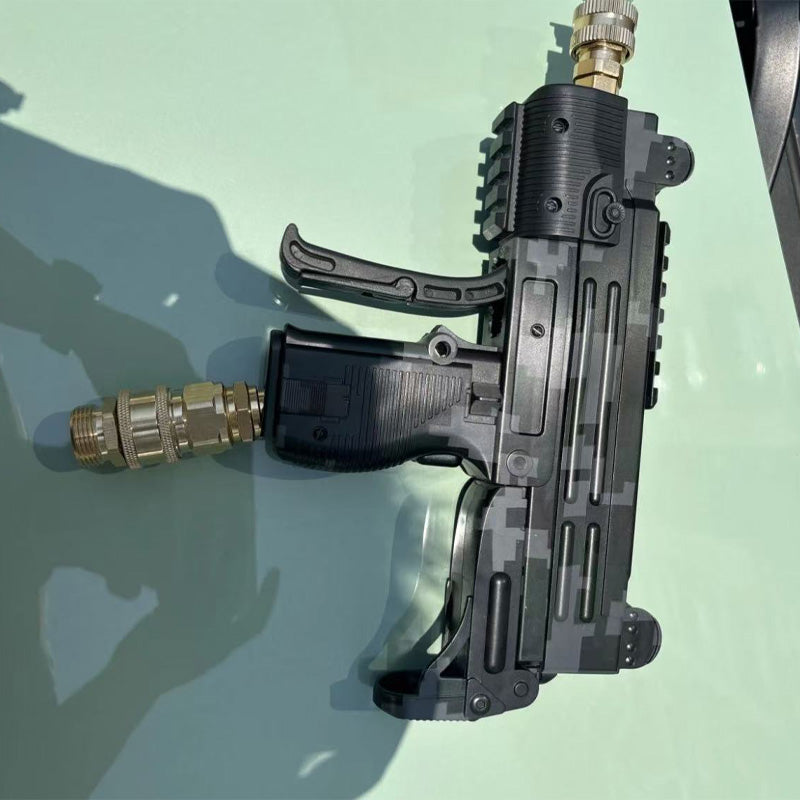 High Pressure Car Washer Sprayer