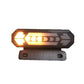 Multi-Function Integrated LED Brake & Turn Signal Light Bar