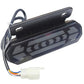 Multi-Function Integrated LED Brake & Turn Signal Light Bar