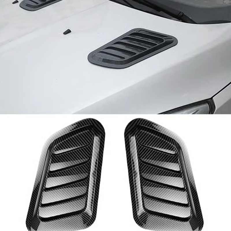🔥50% OFF for a limited time🔥Universal Car Hood Vent Decoration