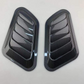 🔥50% OFF for a limited time🔥Universal Car Hood Vent Decoration
