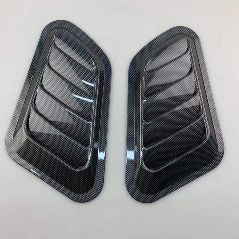 🔥50% OFF for a limited time🔥Universal Car Hood Vent Decoration