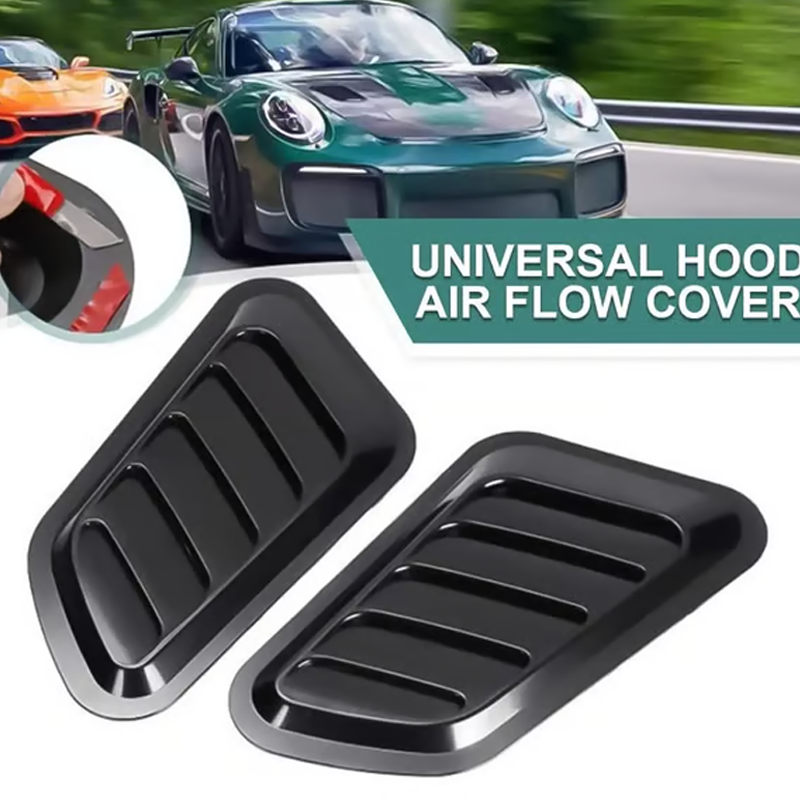 🔥50% OFF for a limited time🔥Universal Car Hood Vent Decoration