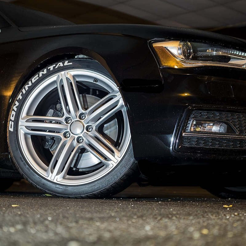 12 Colors Waterproof Paint Marker for Car Tire