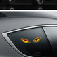 📢📢40% OFF !! ⏰Solar Powered Devil's Eye LED Car Warning Light