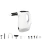Fast Heating Handheld Steam Cleaner Set for Home
