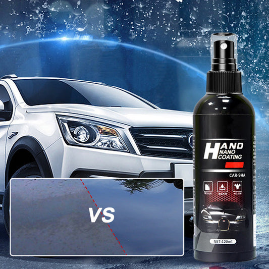 🔥🔥Buy 3 Get 2 Free -Ceramic Car Coating Spray