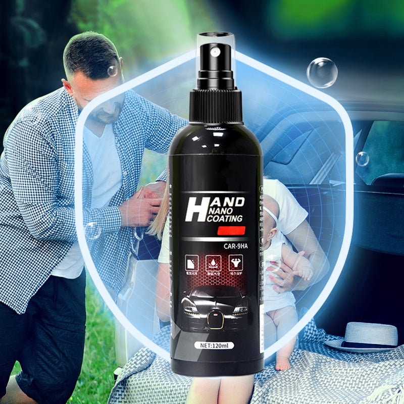 🔥🔥Buy 3 Get 2 Free -Ceramic Car Coating Spray