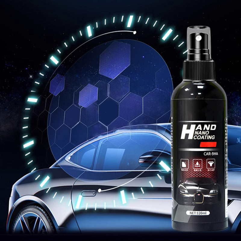 🔥🔥Buy 3 Get 2 Free -Ceramic Car Coating Spray