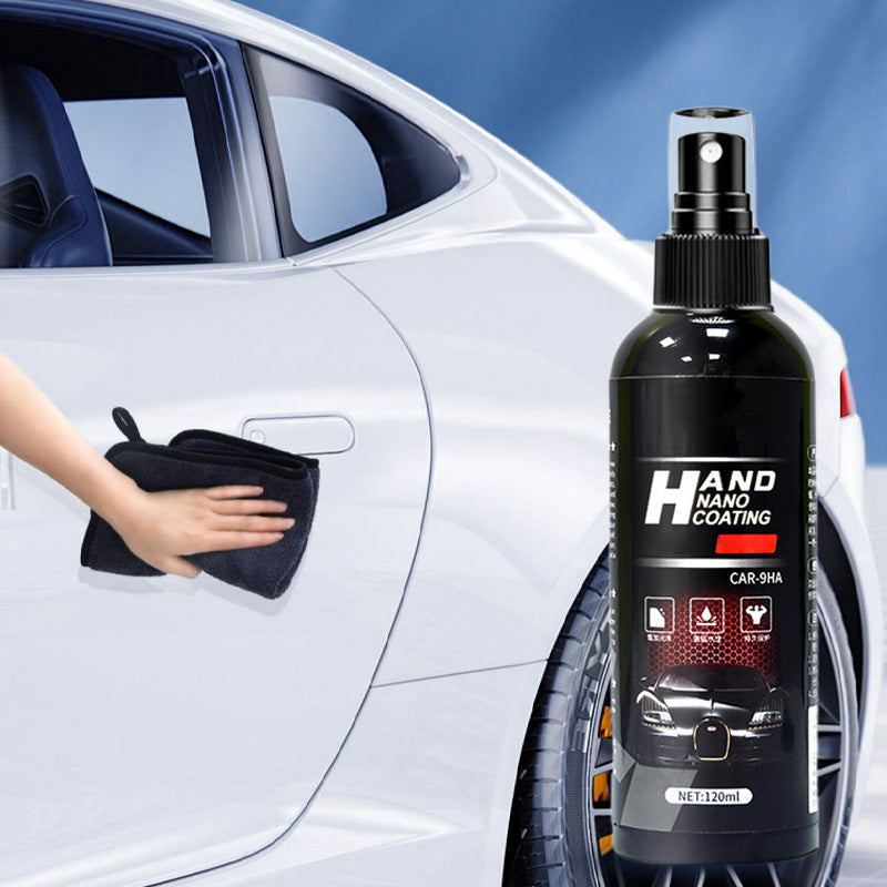 🔥🔥Buy 3 Get 2 Free -Ceramic Car Coating Spray