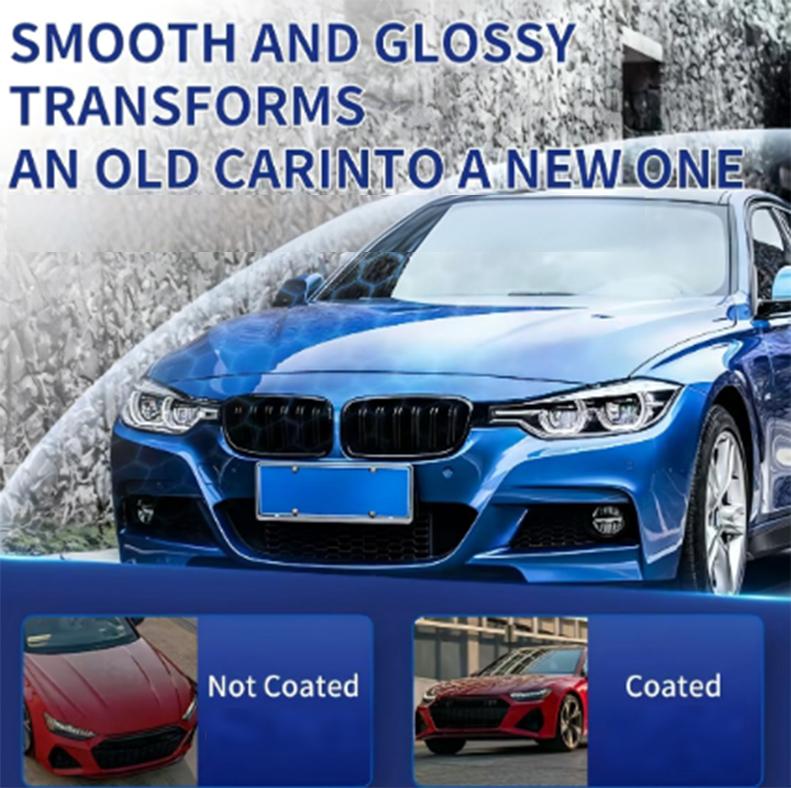 🔥HOT SALE -🔥Car Coating Spray Kit