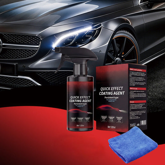 🔥HOT SALE -🔥Car Coating Spray Kit